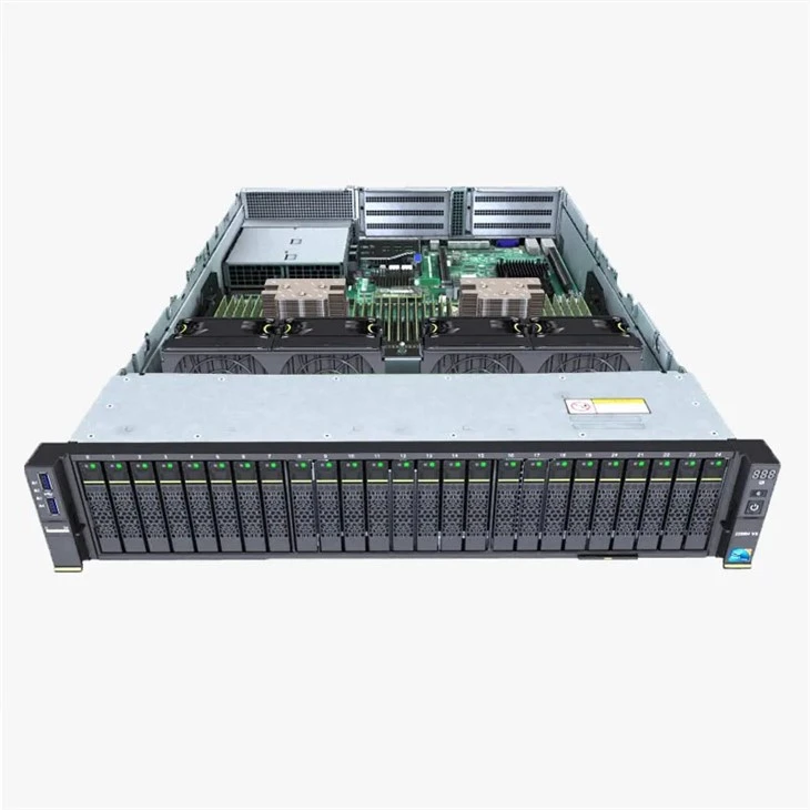 Huawei 2288h V6 suppliers