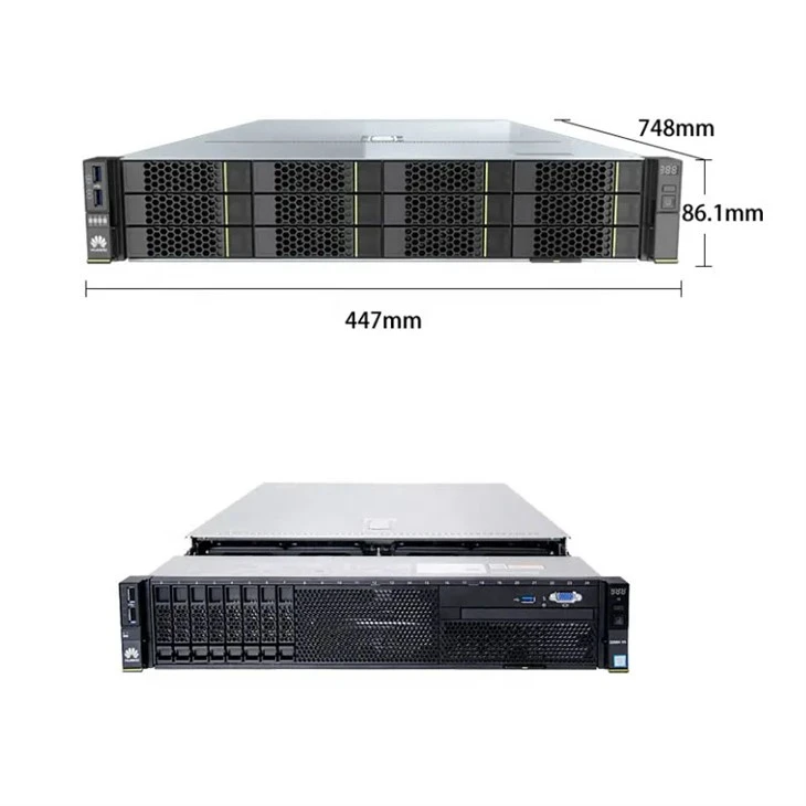 Huawei 2288h V6 high quality